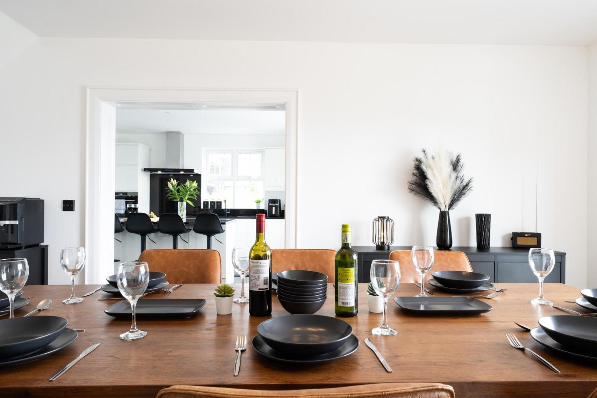 Escape Ordinary At Lily'S Pad Enniskillen Exterior foto