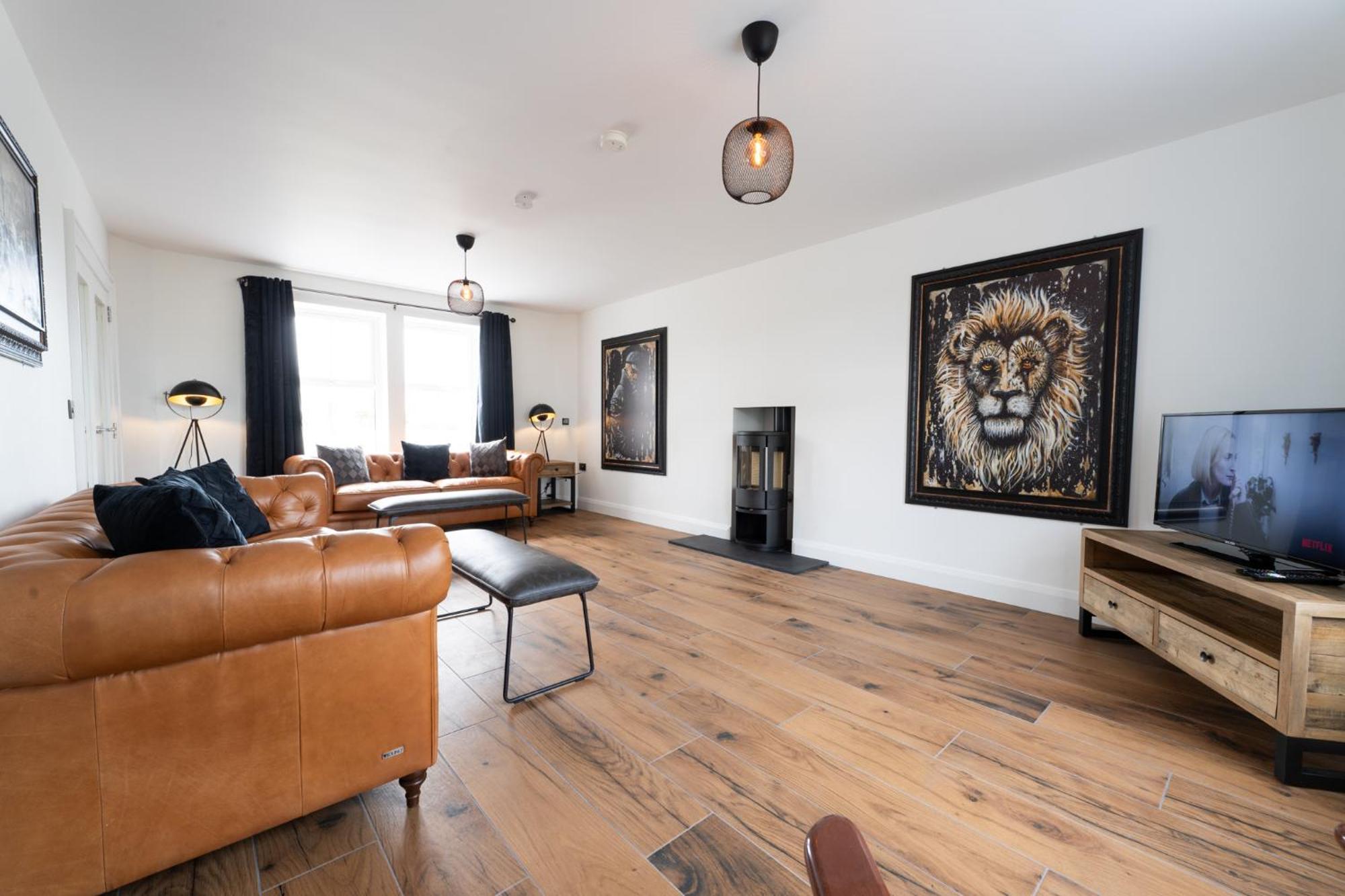 Escape Ordinary At Lily'S Pad Enniskillen Exterior foto